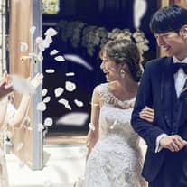 【公式】ホテルモントレ大阪ウエディング|梅田の結婚式場