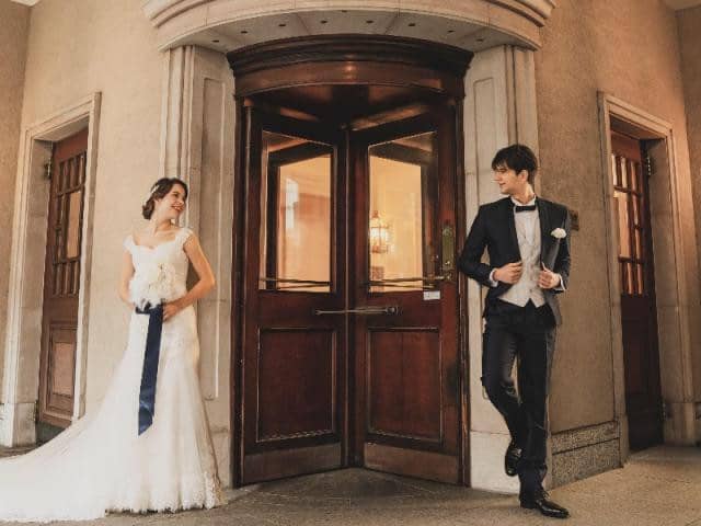 【公式】ホテルモントレ大阪ウエディング|梅田の結婚式場