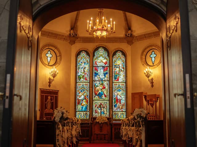 【公式】ホテルモントレ大阪ウエディング|梅田の結婚式場