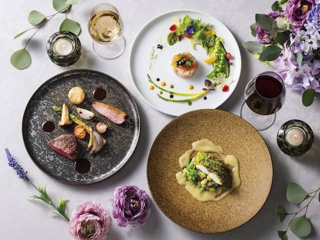 【公式】ホテルモントレ大阪ウエディング|梅田の結婚式場