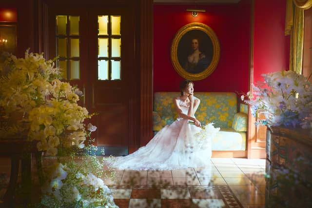 【公式】ホテルモントレ大阪ウエディング｜梅田の結婚式場