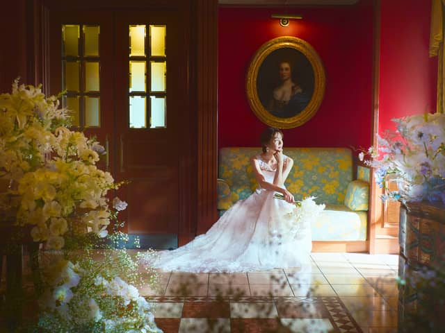 【公式】ホテルモントレ大阪ウエディング|梅田の結婚式場