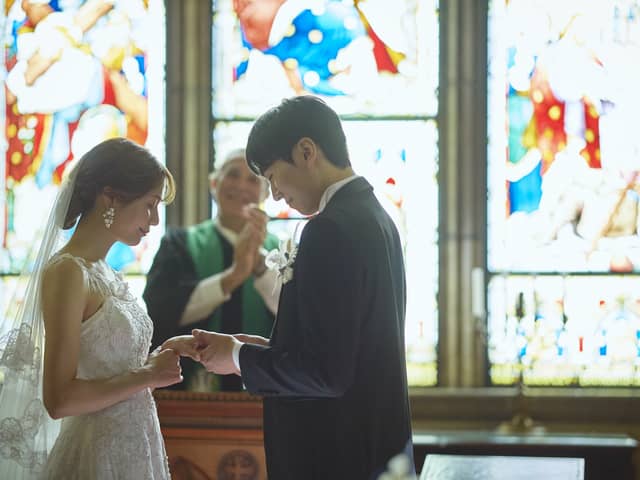 【公式】ホテルモントレ大阪ウエディング|梅田の結婚式場