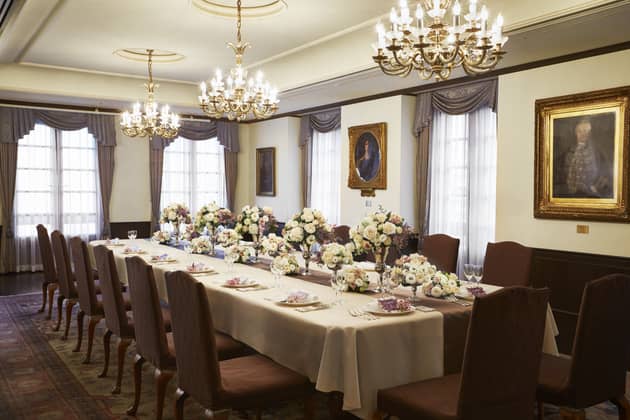 【公式】ホテルモントレ大阪ウエディング｜梅田の結婚式場