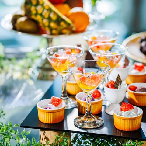 新登場！1.5次会カジュアルパーティープラン【60万円+会費制】