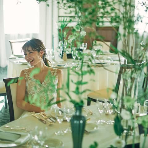 【公式】ホテルモントレ大阪ウエディング｜梅田の結婚式場