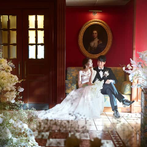 【公式】ホテルモントレ大阪ウエディング｜梅田の結婚式場