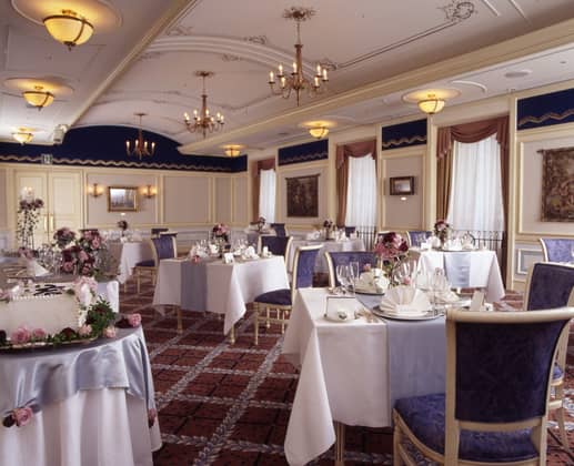 【公式】ホテルモントレ大阪ウエディング｜梅田の結婚式場