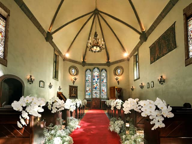 【公式】ホテルモントレ大阪ウエディング|梅田の結婚式場