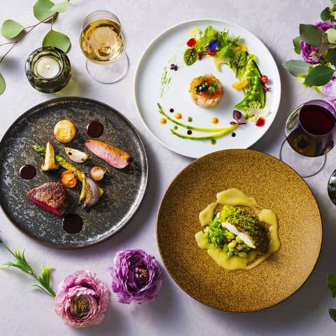 HP限定★26年6月~8月のサマープラン！【最大50万円相当ご優待】