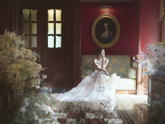 【公式】ホテルモントレ大阪ウエディング|梅田の結婚式場