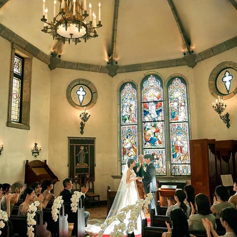 【公式】ホテルモントレ大阪ウエディング｜梅田の結婚式場