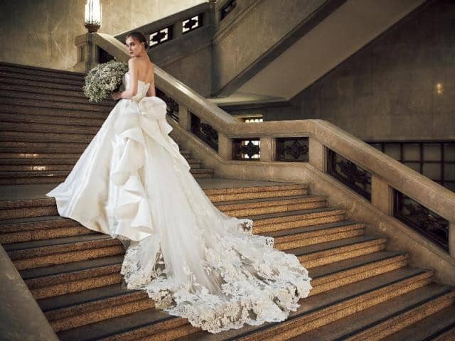 【公式】ホテルモントレ大阪ウエディング|梅田の結婚式場