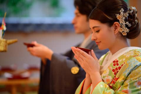 《和婚プラン》和モダンな挙式が叶う＊最大130万円ご優待＊