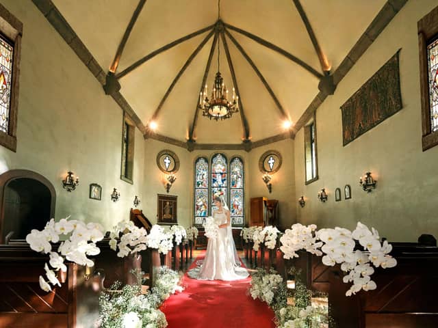 【公式】ホテルモントレ大阪ウエディング|梅田の結婚式場