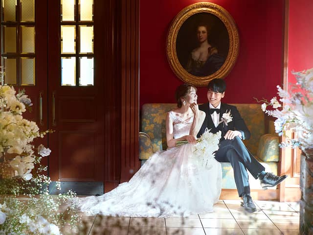 【公式】ホテルモントレ大阪ウエディング|梅田の結婚式場