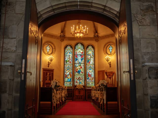 【公式】ホテルモントレ大阪ウエディング|梅田の結婚式場