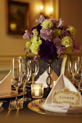 【公式】ホテルモントレ大阪ウエディング｜梅田の結婚式場