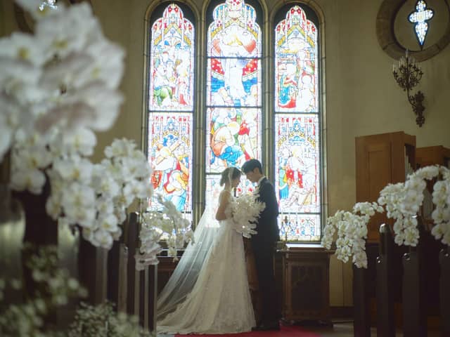 【公式】ホテルモントレ大阪ウエディング|梅田の結婚式場