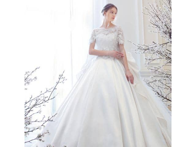 【公式】ホテルモントレ大阪ウエディング|梅田の結婚式場