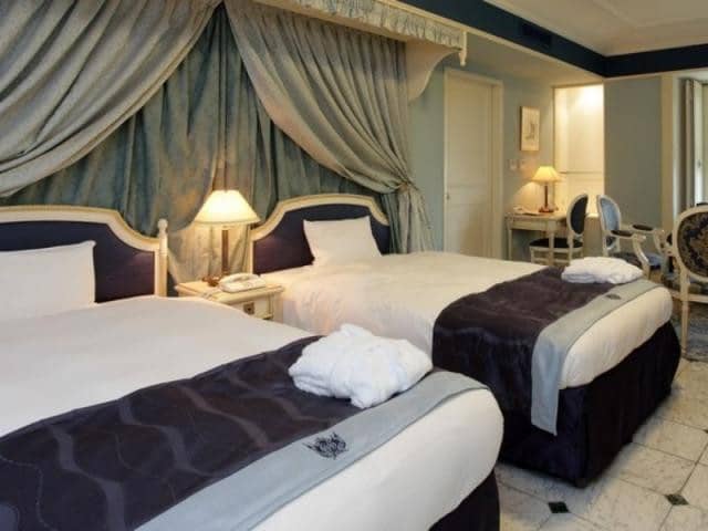 【公式】ホテルモントレ大阪ウエディング|梅田の結婚式場