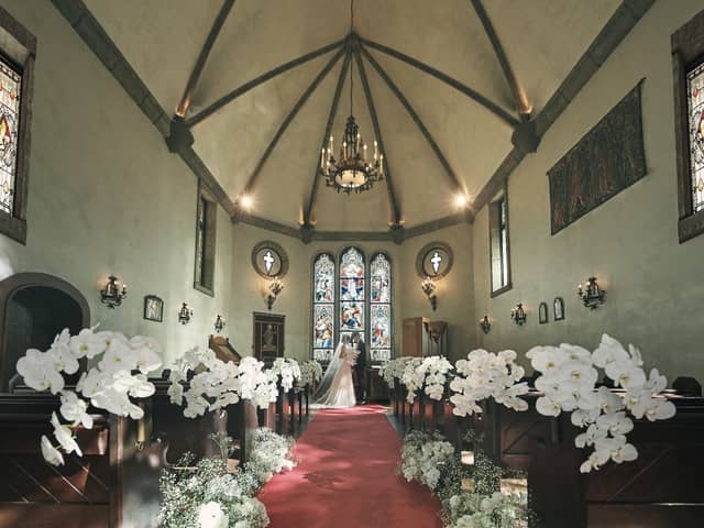 【公式】ホテルモントレ大阪ウエディング|梅田の結婚式場