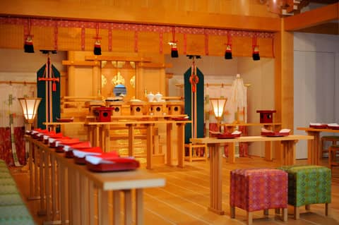 《和婚プラン》和モダンな挙式が叶う＊最大130万円ご優待＊