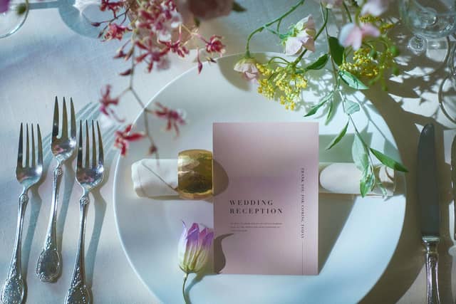 【公式】ホテルモントレ大阪ウエディング｜梅田の結婚式場