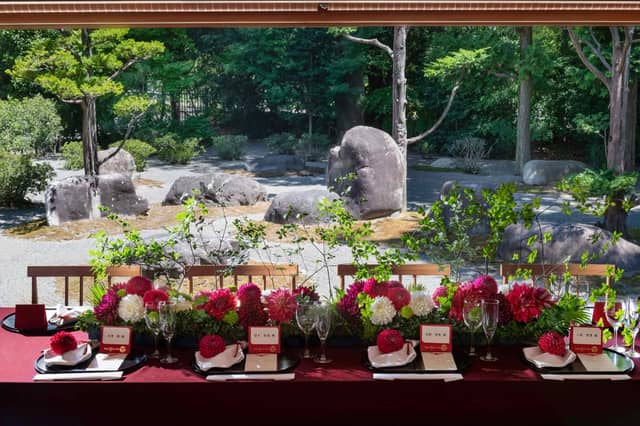 【公式】長野県護国神社｜結婚式（長野県・松本市）