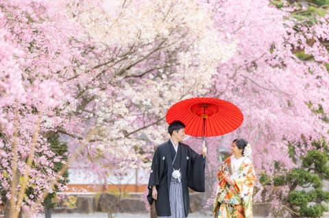 【公式】長野県護国神社｜結婚式（長野県・松本市）