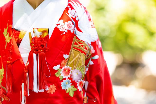 【公式】長野県護国神社｜結婚式（長野県・松本市）