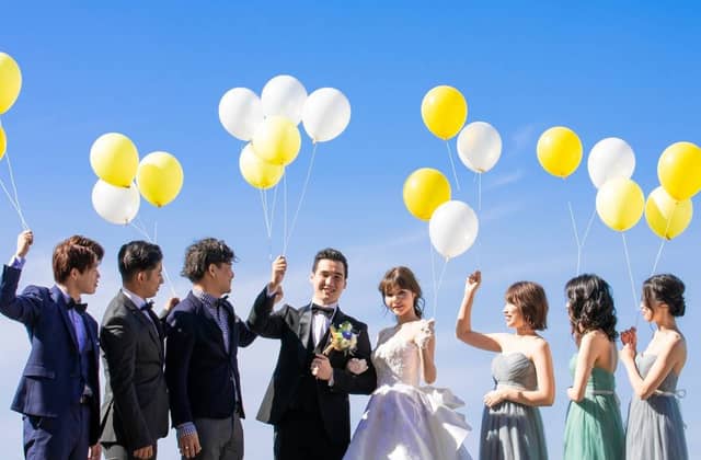 【公式】福岡・北九州の結婚式場｜プレミアホテル門司港