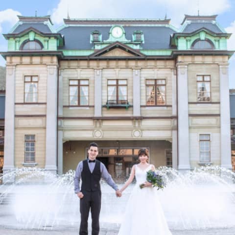 公式 福岡 北九州の結婚式場 プレミアホテル門司港のブライダルフェア 公式 福岡 北九州の結婚式場 プレミアホテル門司港のブライダルフェア