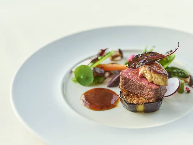 ホテルモントレ仙台ウエディング