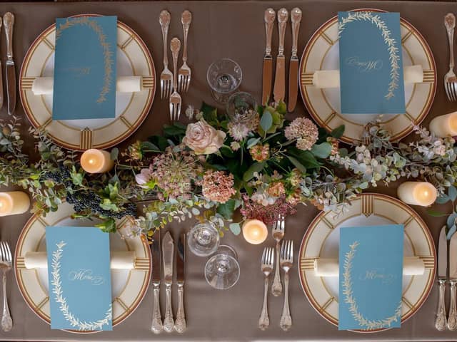 ホテルモントレ仙台ウエディング