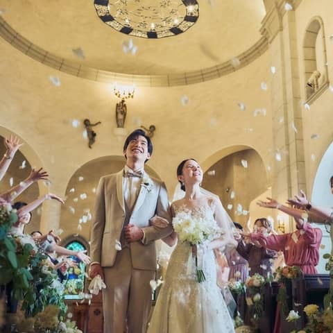 ホテルモントレ仙台ウエディング