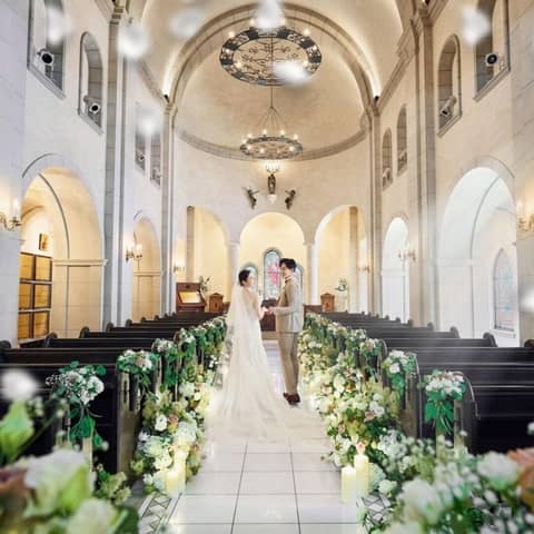 ホテルモントレ仙台ウエディング