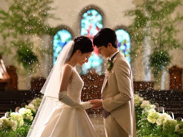 ホテルモントレ仙台ウエディング