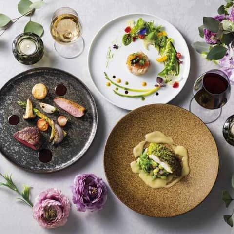 ホテルモントレ仙台ウエディング