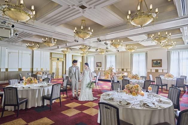 ホテルモントレ仙台ウエディング