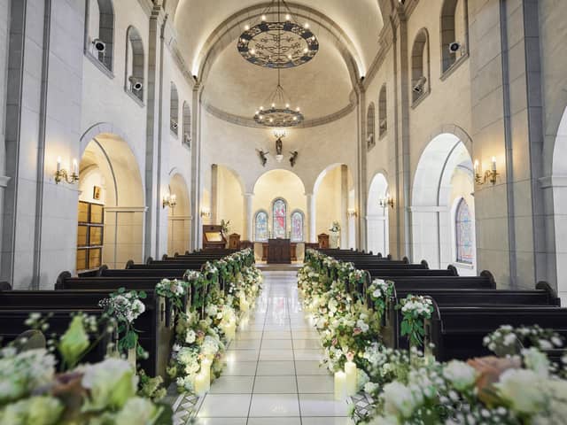 ホテルモントレ仙台ウエディング