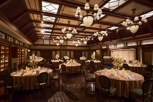 ホテルモントレ仙台ウエディング