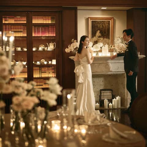 ホテルモントレ仙台ウエディング