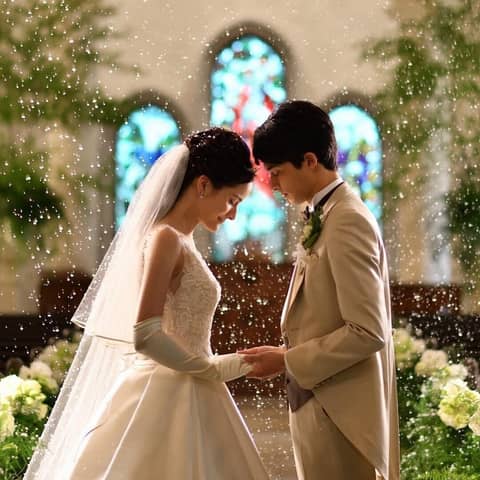 ホテルモントレ仙台ウエディング