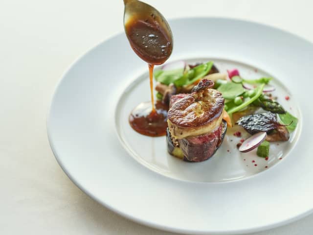 ホテルモントレ仙台ウエディング