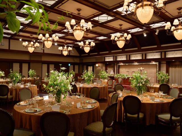 ホテルモントレ仙台ウエディング