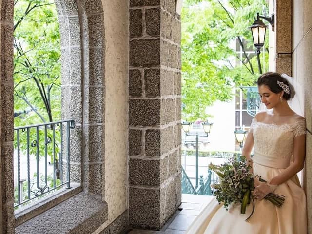 ホテルモントレ仙台ウエディング