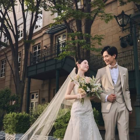 ホテルモントレ仙台ウエディング