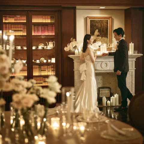 ホテルモントレ仙台ウエディング