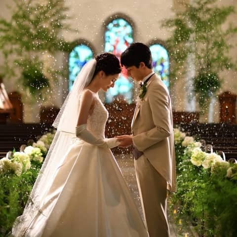 ホテルモントレ仙台ウエディング